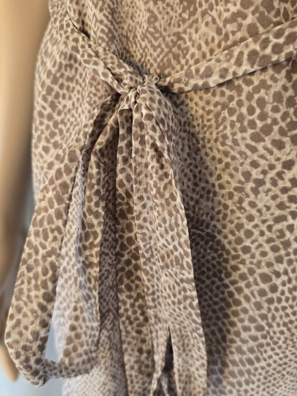 Banana Republic Dress - Picture 3 of 7